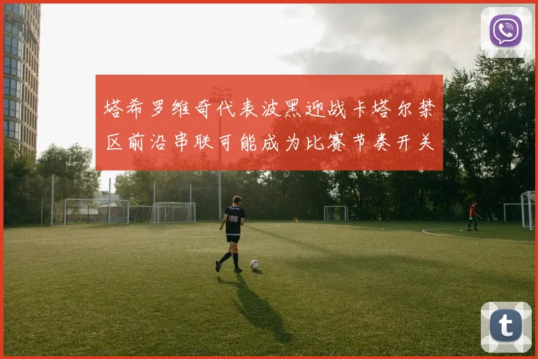 塔希罗维奇代表波黑迎战卡塔尔禁区前沿串联可能成为比赛节奏开关