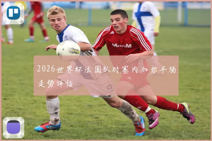 2026世界杯法国队对塞内加尔半场走势评估
