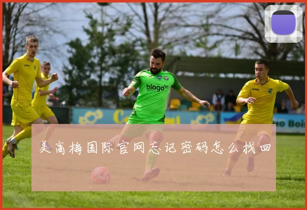 美高梅国际官网忘记密码怎么找回