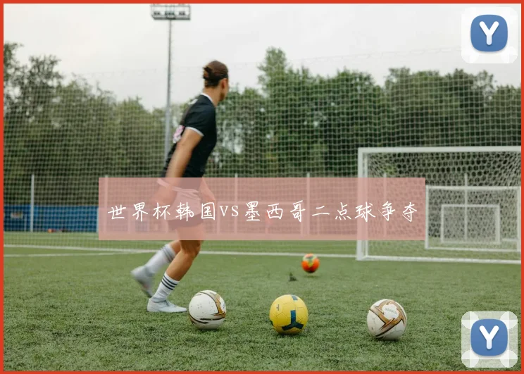 世界杯韩国vs墨西哥二点球争夺