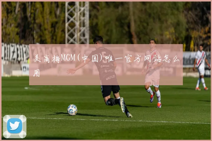 美高梅MGM(中国)唯一官方网站怎么用